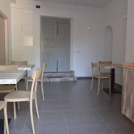 New Casa Corvaja Hotel Taormina Ngoại thất bức ảnh