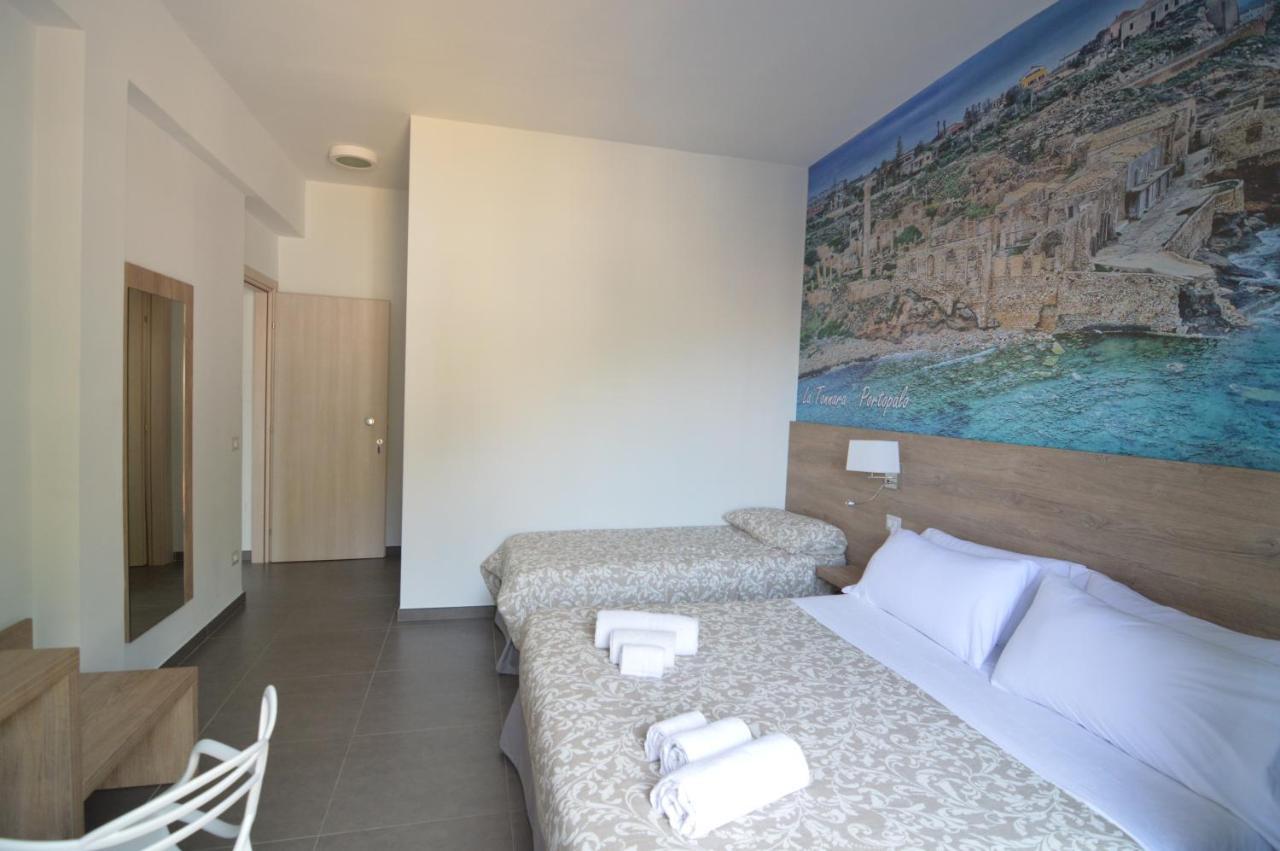 New Casa Corvaja Hotel Taormina Ngoại thất bức ảnh