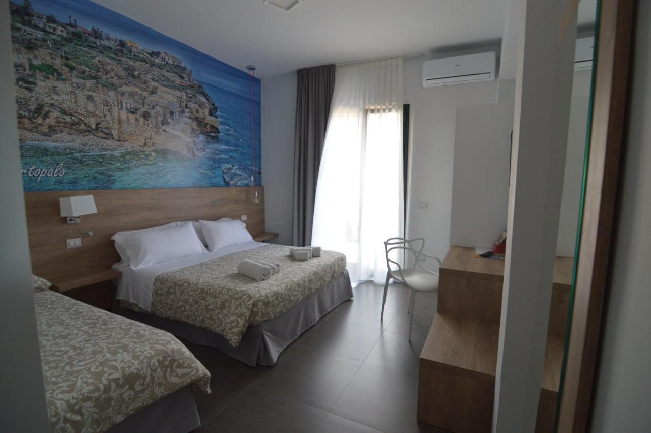 New Casa Corvaja Hotel Taormina Ngoại thất bức ảnh