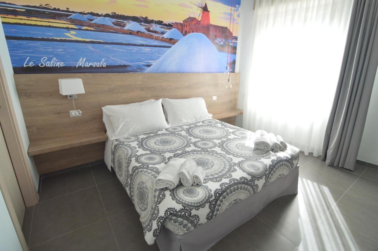 New Casa Corvaja Hotel Taormina Ngoại thất bức ảnh