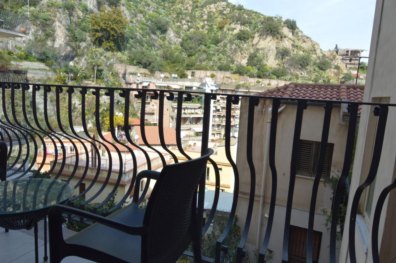 New Casa Corvaja Hotel Taormina Ngoại thất bức ảnh