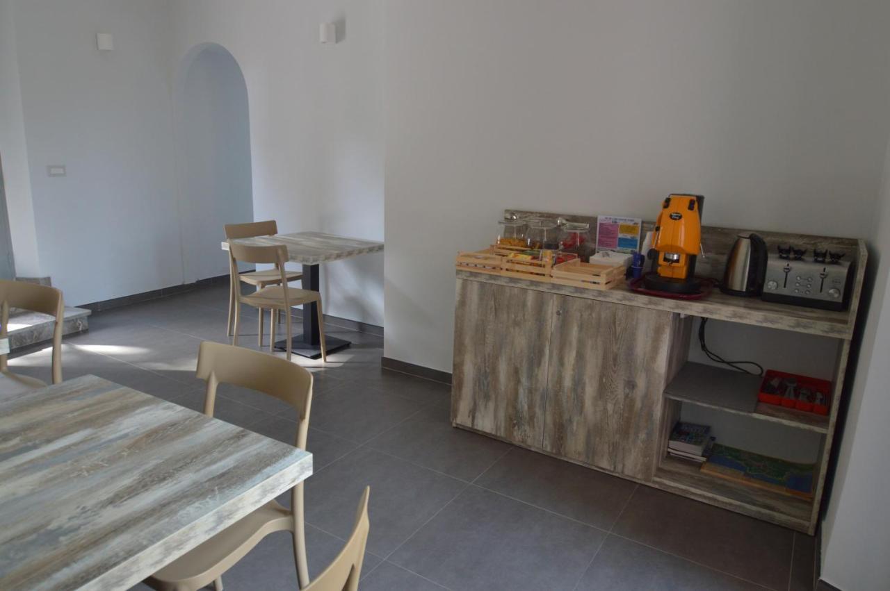 New Casa Corvaja Hotel Taormina Ngoại thất bức ảnh