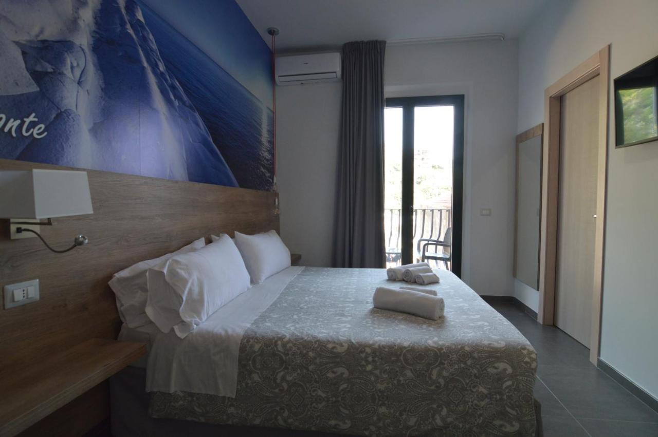 New Casa Corvaja Hotel Taormina Ngoại thất bức ảnh