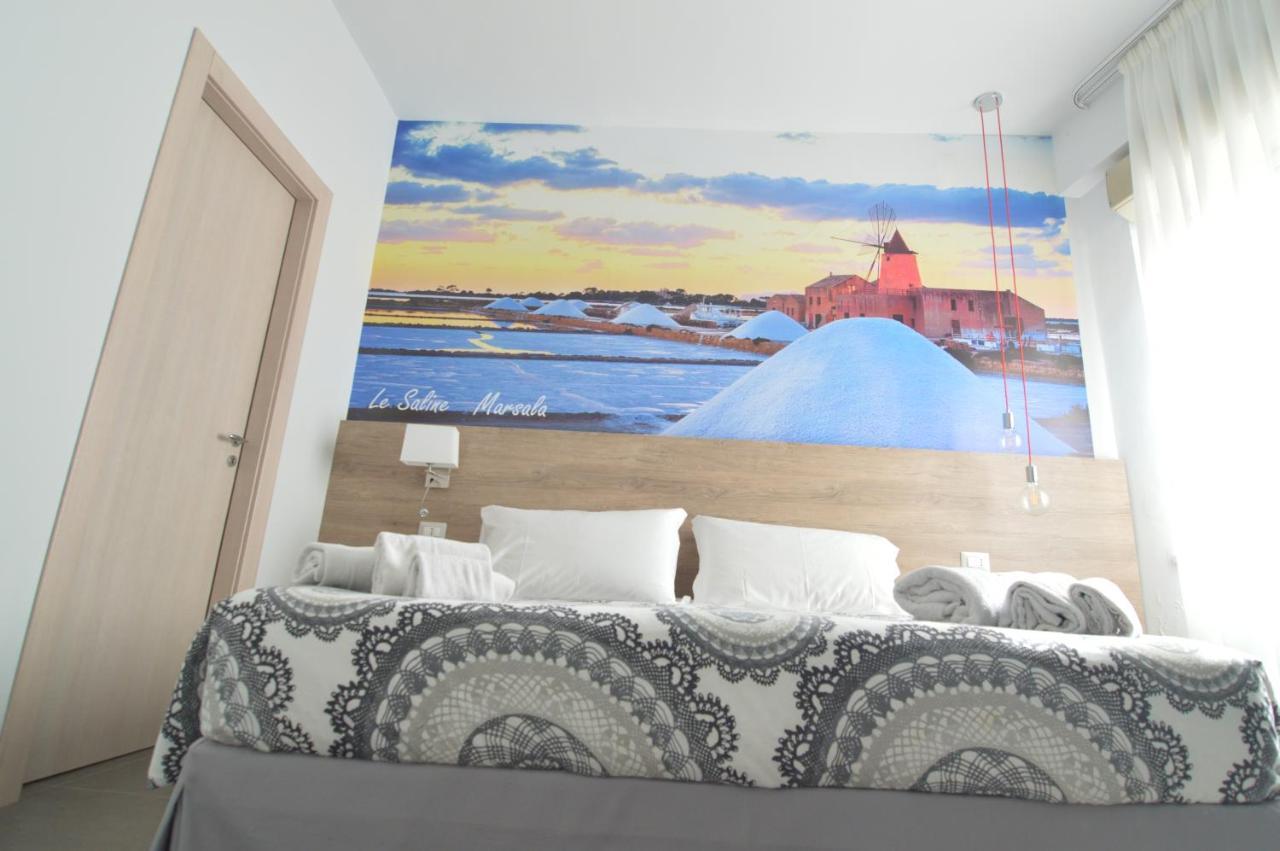 New Casa Corvaja Hotel Taormina Ngoại thất bức ảnh