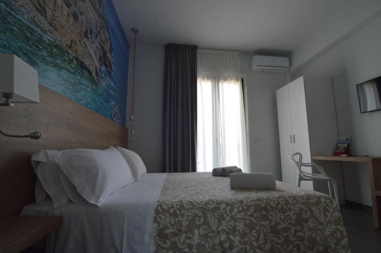 New Casa Corvaja Hotel Taormina Ngoại thất bức ảnh