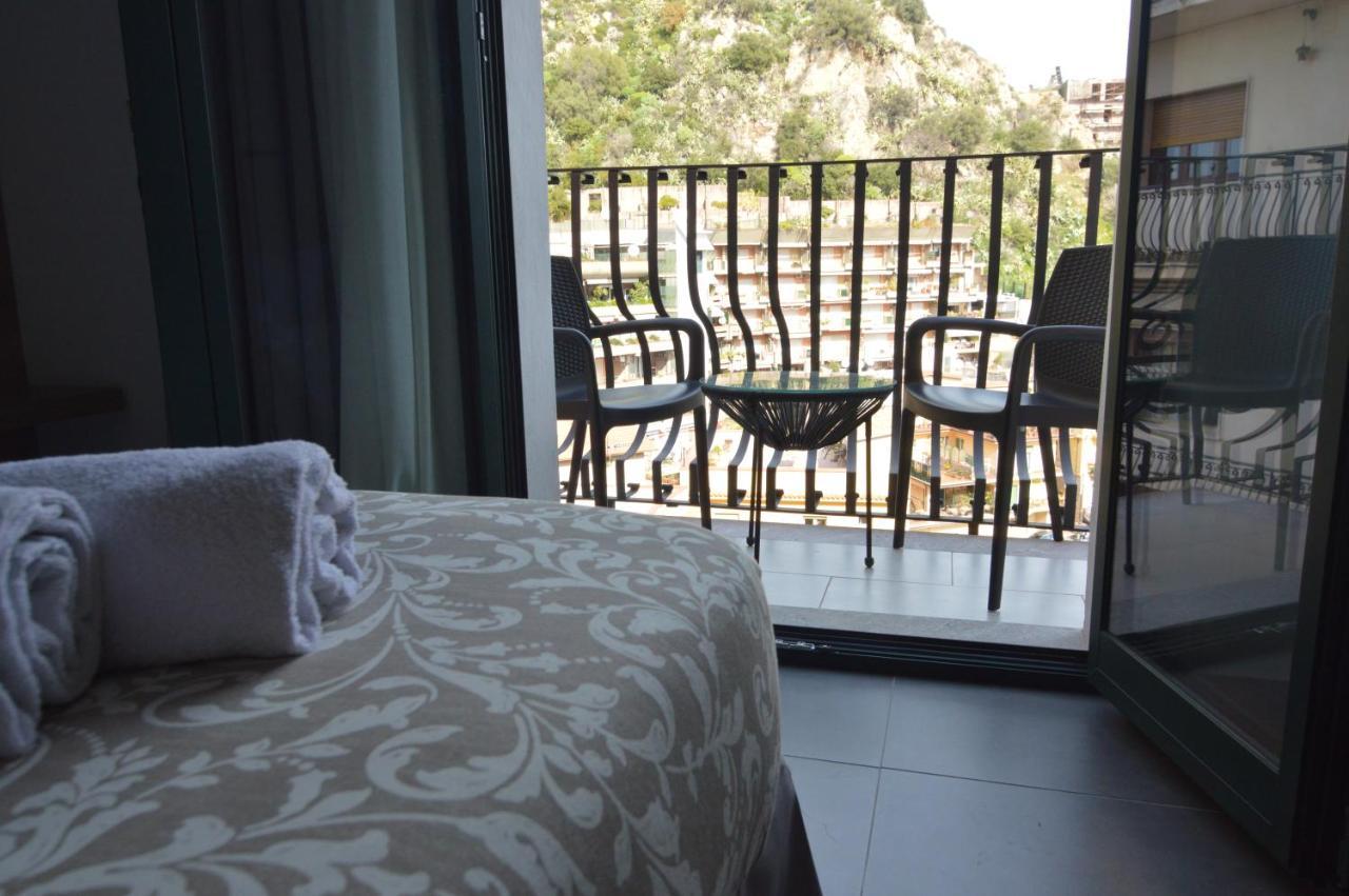 New Casa Corvaja Hotel Taormina Ngoại thất bức ảnh