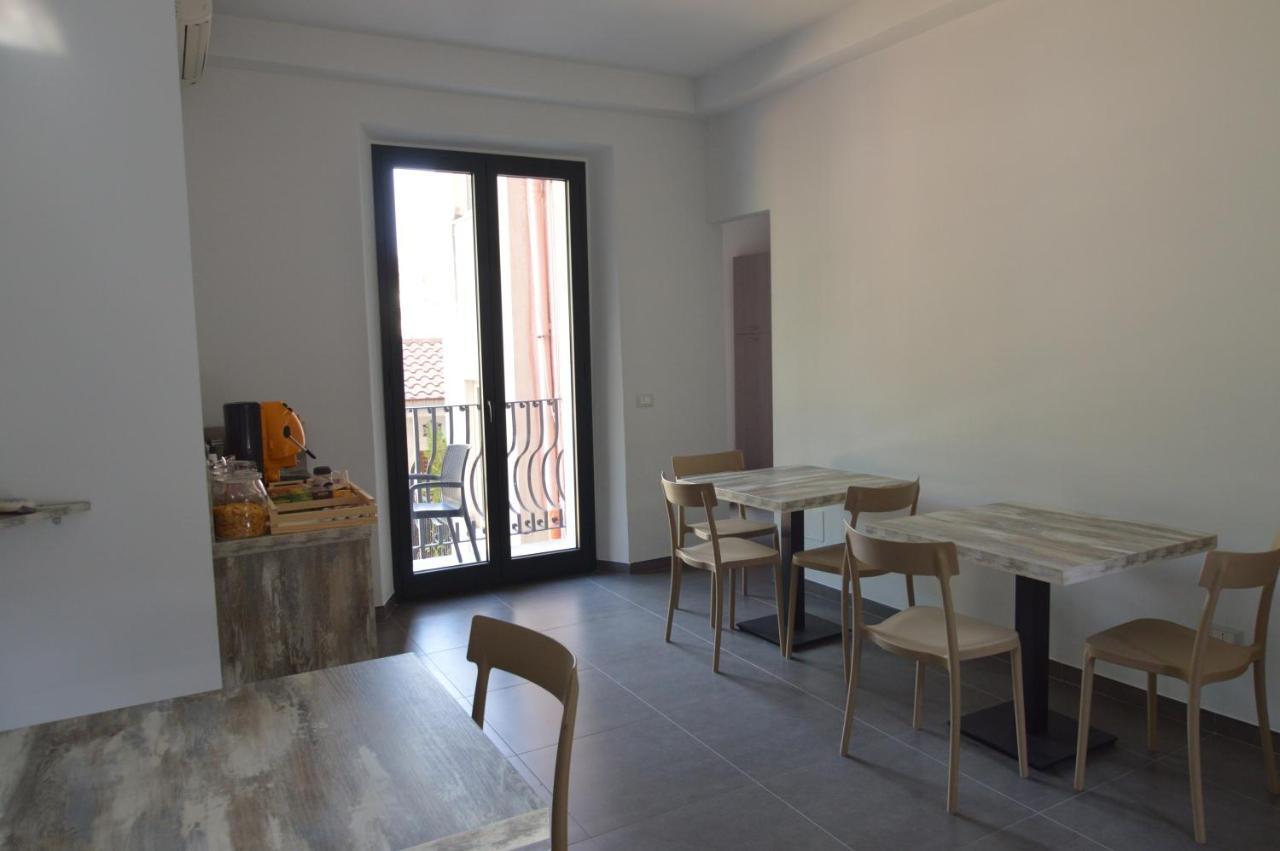 New Casa Corvaja Hotel Taormina Ngoại thất bức ảnh