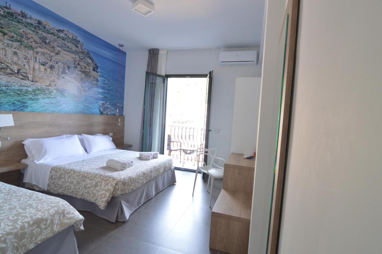 New Casa Corvaja Hotel Taormina Ngoại thất bức ảnh