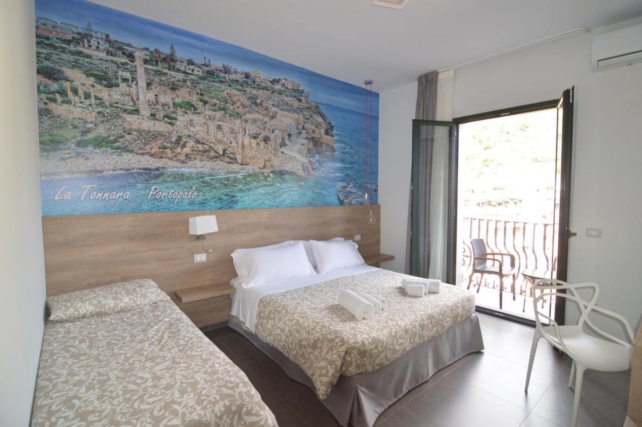 New Casa Corvaja Hotel Taormina Ngoại thất bức ảnh