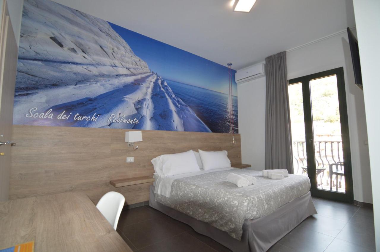 New Casa Corvaja Hotel Taormina Ngoại thất bức ảnh