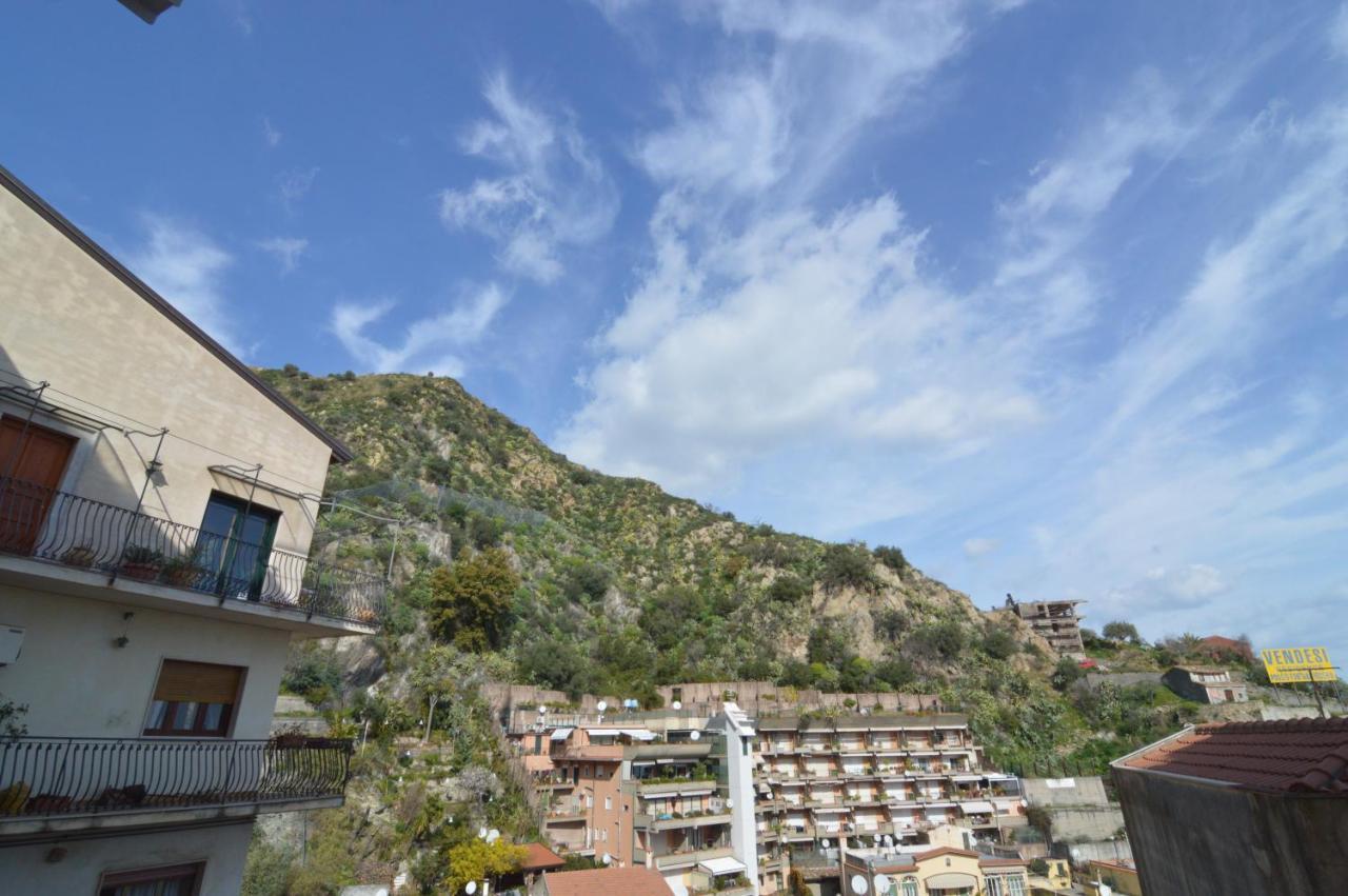 New Casa Corvaja Hotel Taormina Ngoại thất bức ảnh