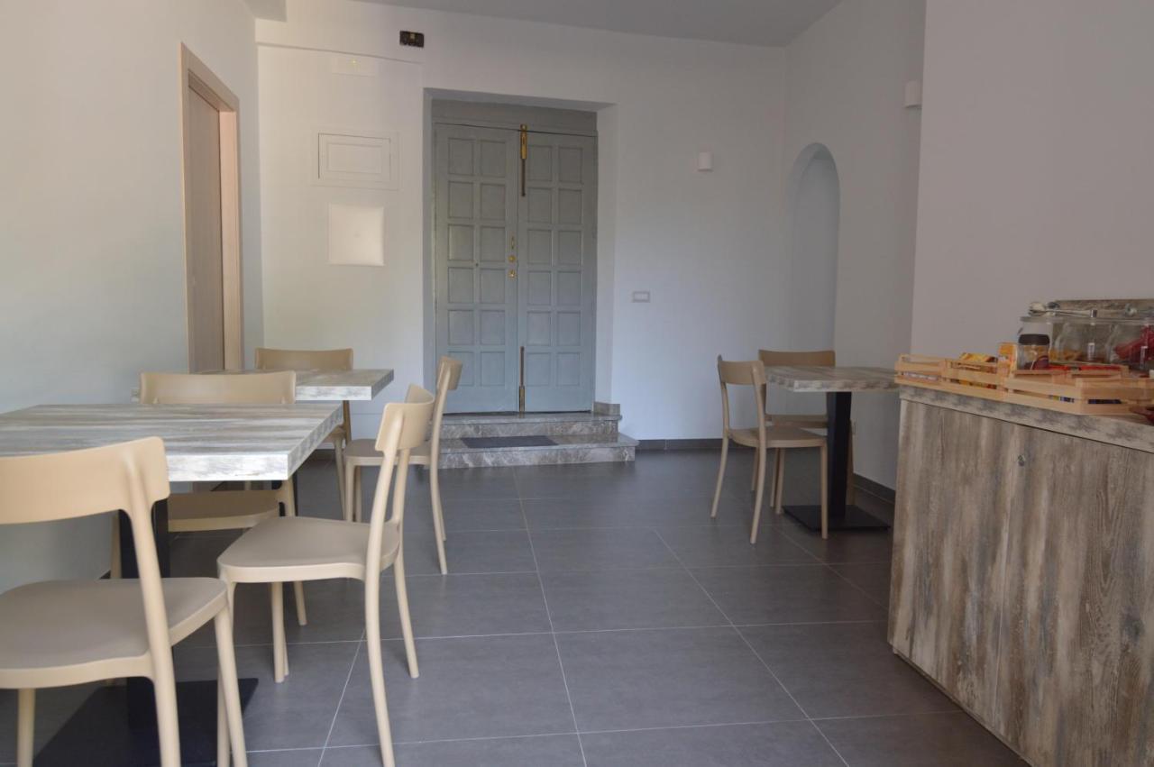 New Casa Corvaja Hotel Taormina Ngoại thất bức ảnh