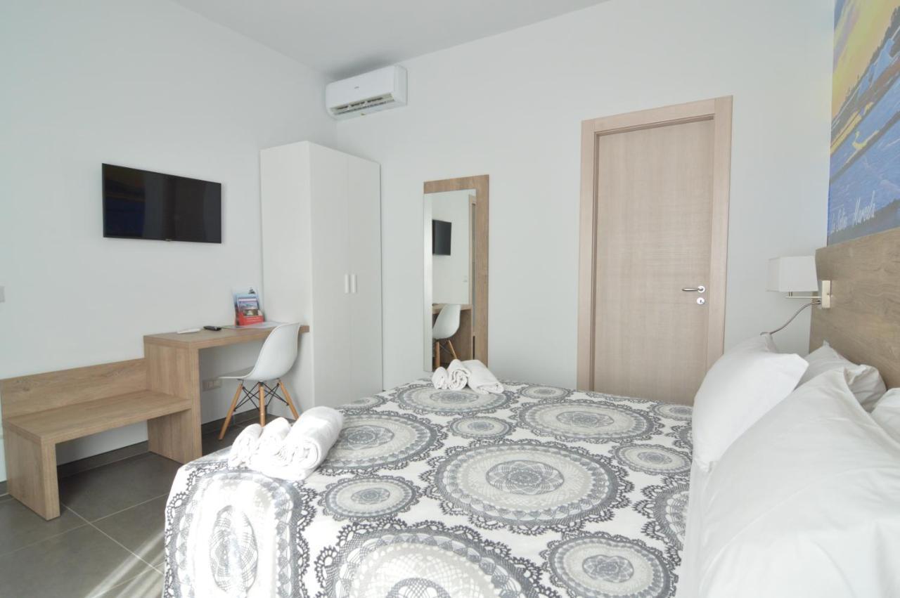 New Casa Corvaja Hotel Taormina Ngoại thất bức ảnh