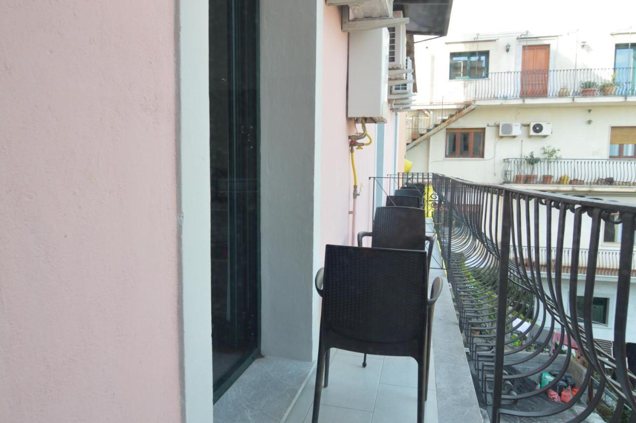 New Casa Corvaja Hotel Taormina Ngoại thất bức ảnh