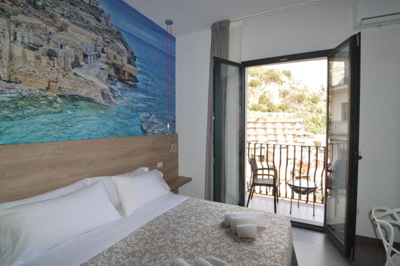 New Casa Corvaja Hotel Taormina Ngoại thất bức ảnh