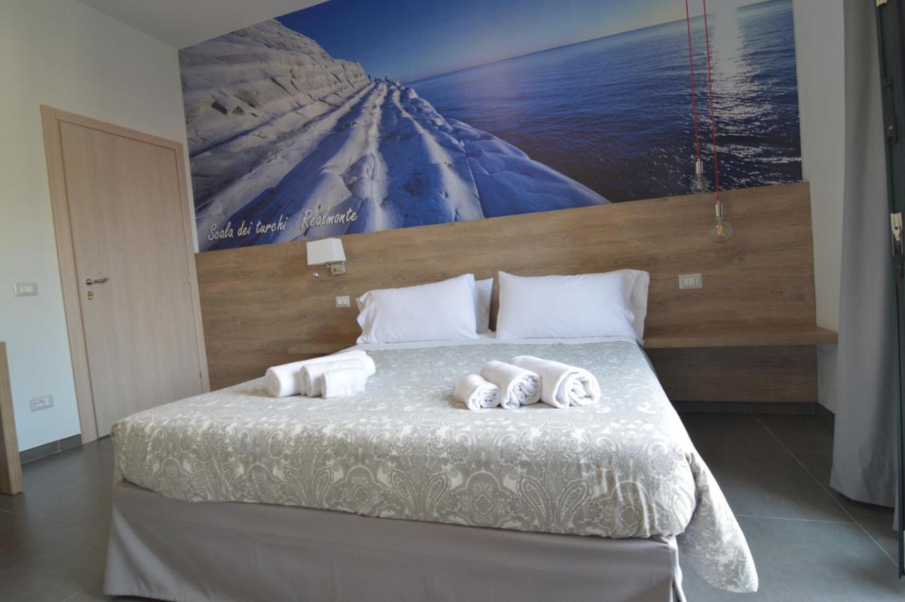 New Casa Corvaja Hotel Taormina Ngoại thất bức ảnh