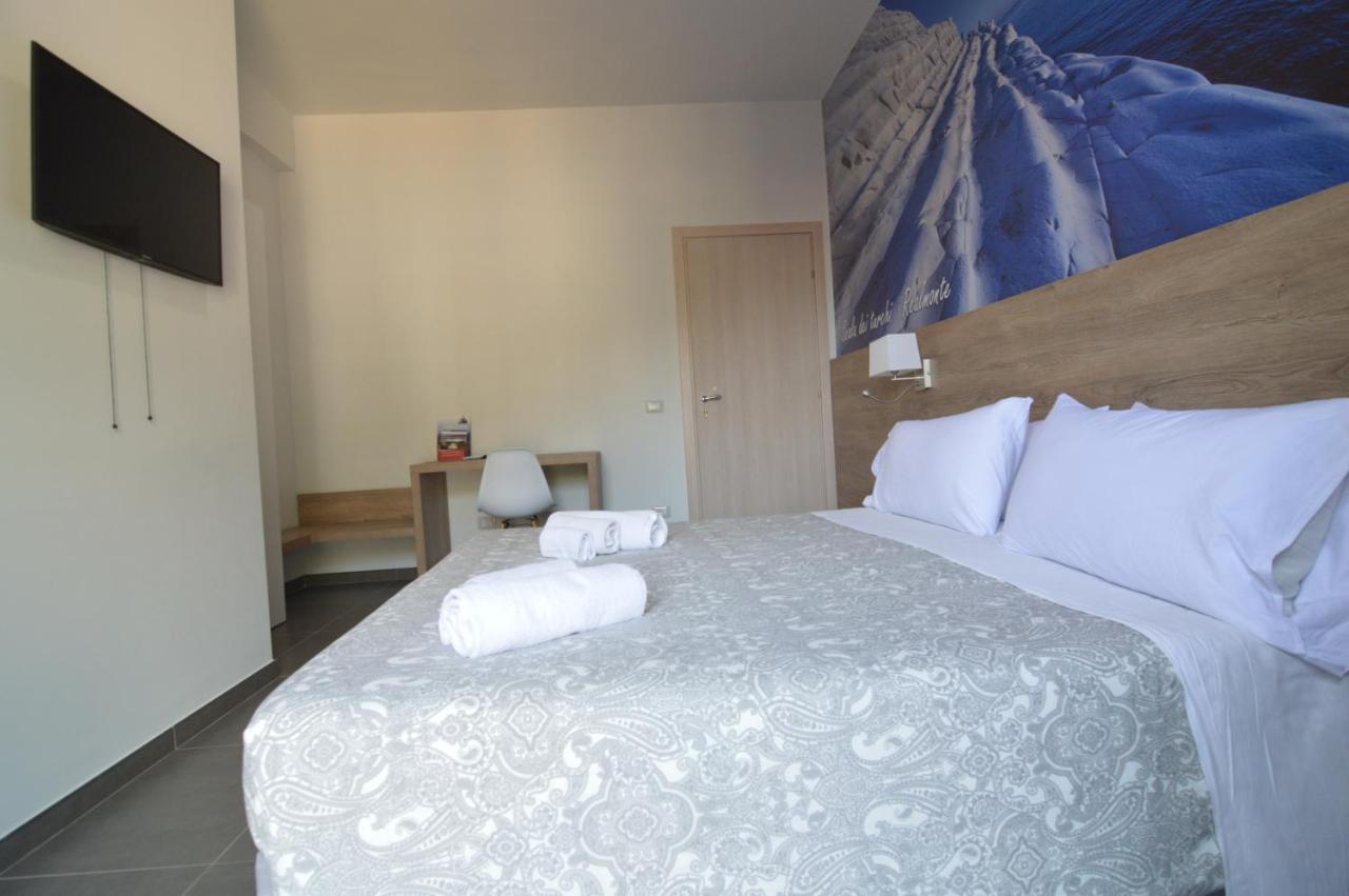 New Casa Corvaja Hotel Taormina Ngoại thất bức ảnh