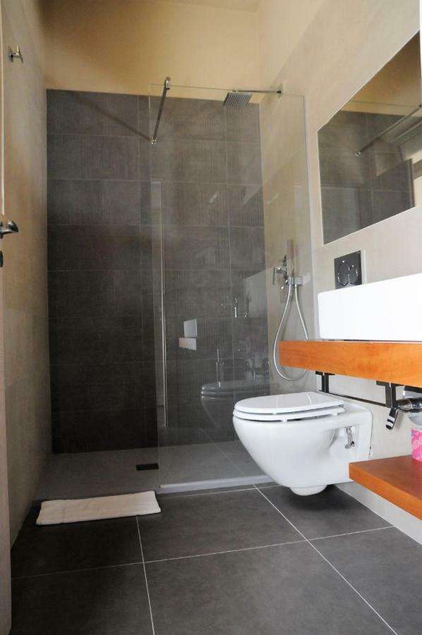 New Casa Corvaja Hotel Taormina Ngoại thất bức ảnh