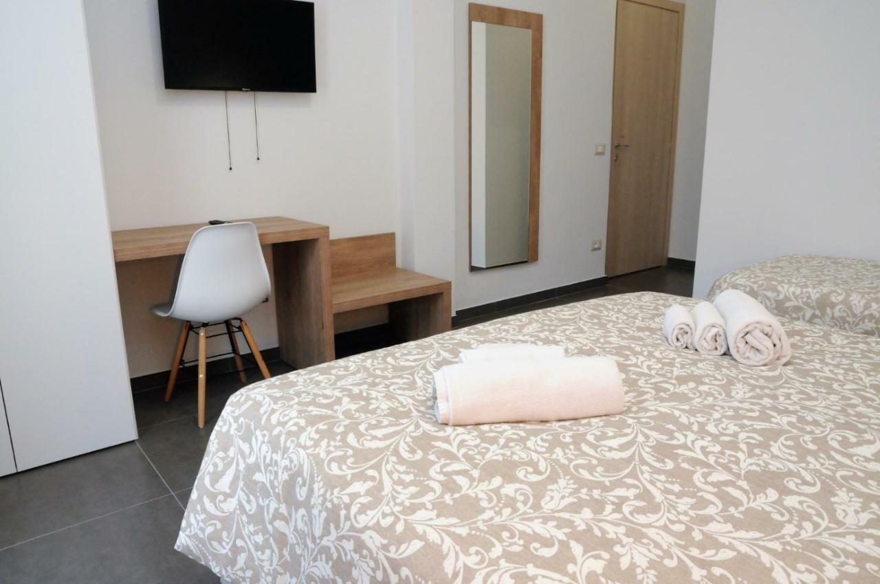 New Casa Corvaja Hotel Taormina Ngoại thất bức ảnh