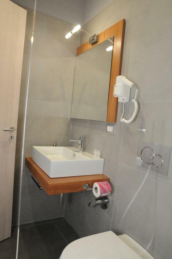 New Casa Corvaja Hotel Taormina Ngoại thất bức ảnh