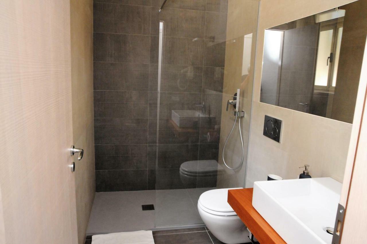 New Casa Corvaja Hotel Taormina Ngoại thất bức ảnh