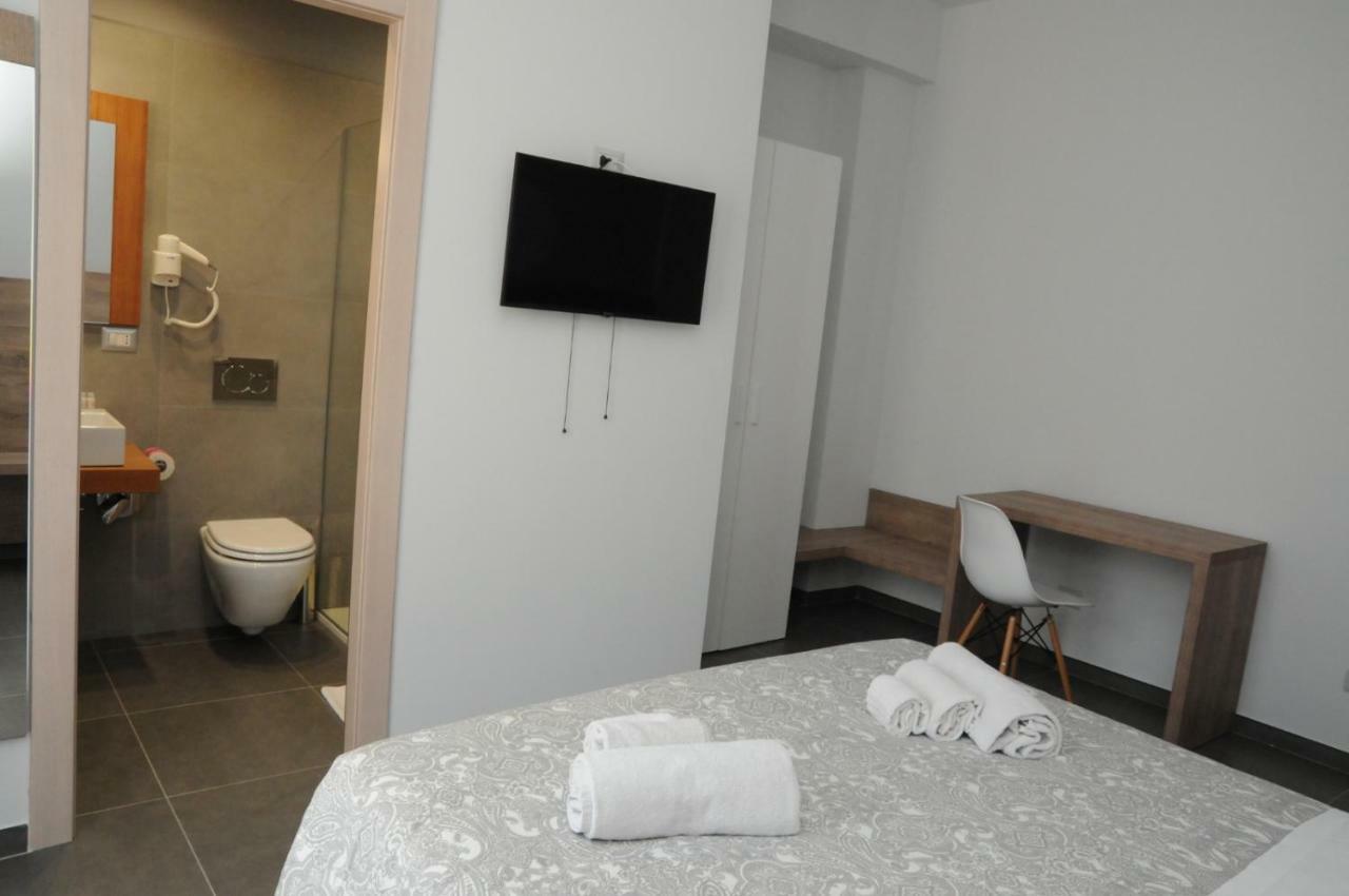 New Casa Corvaja Hotel Taormina Ngoại thất bức ảnh