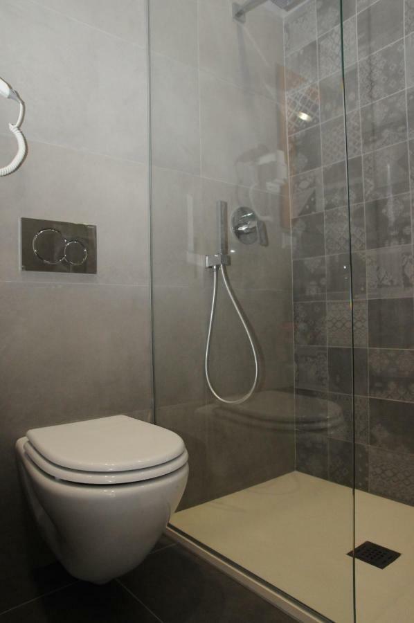 New Casa Corvaja Hotel Taormina Ngoại thất bức ảnh
