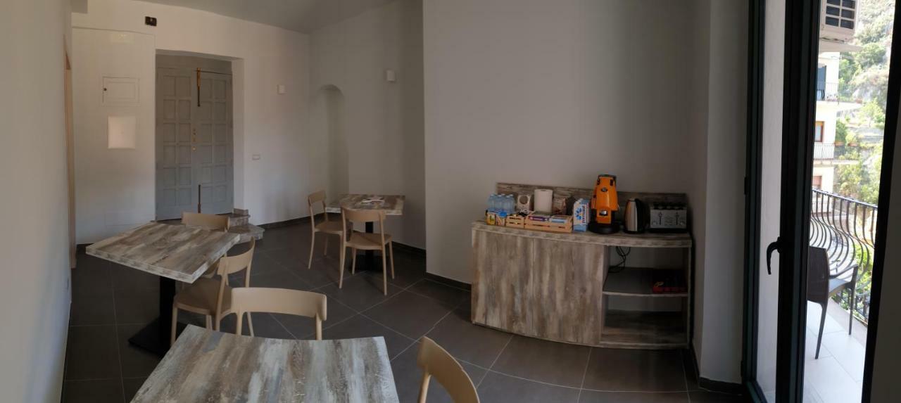 New Casa Corvaja Hotel Taormina Ngoại thất bức ảnh