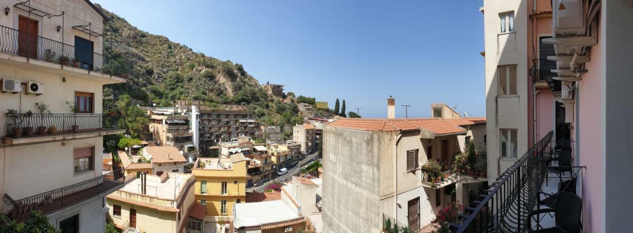 New Casa Corvaja Hotel Taormina Ngoại thất bức ảnh