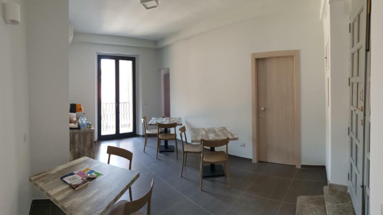 New Casa Corvaja Hotel Taormina Ngoại thất bức ảnh